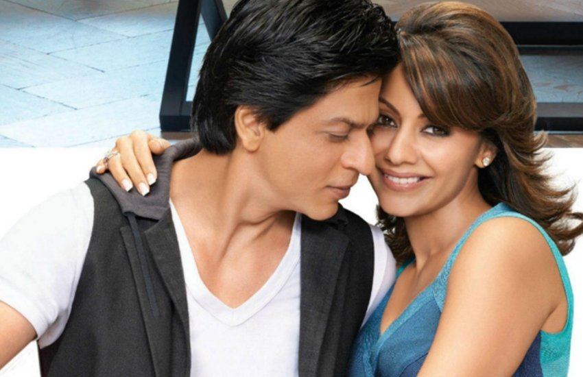shahrukh khan, gauri khan, shahrukh khan wife, lady shree ram college, shahrukh khan love story, shahrukh gauri love story, shahrukh khan bollywood actor, shahrukh khan bollywood king, entertainment news in hindi, entertainment news of salman khan, entertainment news, bollywood updates