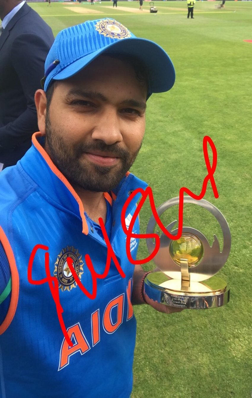 Rhit SHarma Photos, Rohit Shram indian, Main of the match Rohit Sharma, Rohit Sharma, India vs Bangladesh, Ind vs Ban, ICC Champions Trophy, Virat Kohli,
