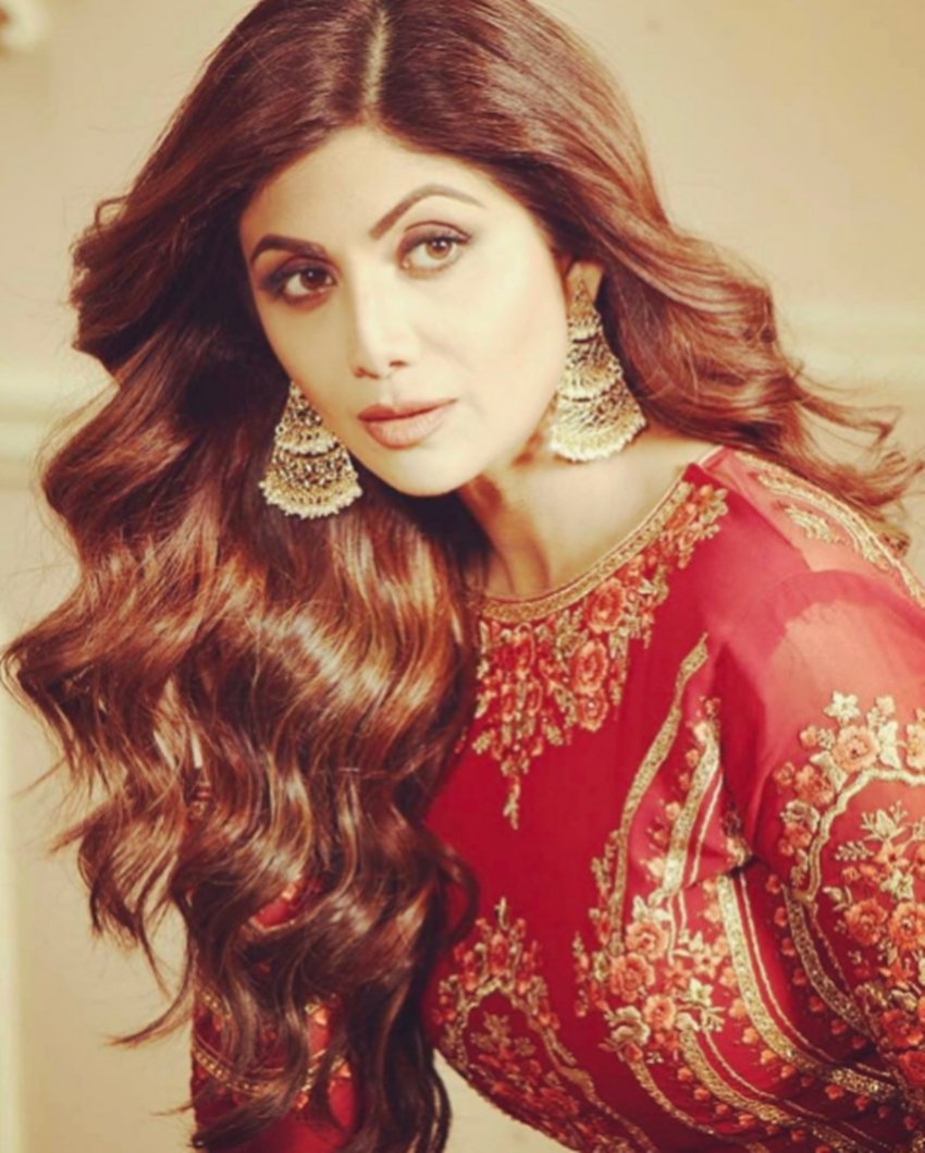 Shilpa Shetty Kundra, Raj Kundra, Shah Rukh Khan, Viaan Raj Kundra