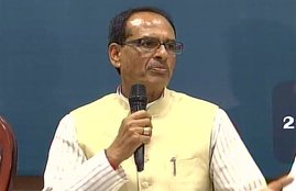 Shivraj Singh Chauhan