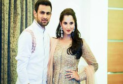 VIDEO: पति शोएब मलिक आज खेलेंगे 250वां वनडे, सानिया मिर्जा ने कहा-उनकी हर उपलब्धि पर गर्व है