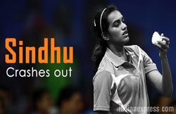 भारत को करारा झटका, ओलंपिक में सिल्वर मेडल जीतने वालीं पी वी सिंधु ऑस्ट्रेलियन ओपन सुपर सीरीज से बाहर