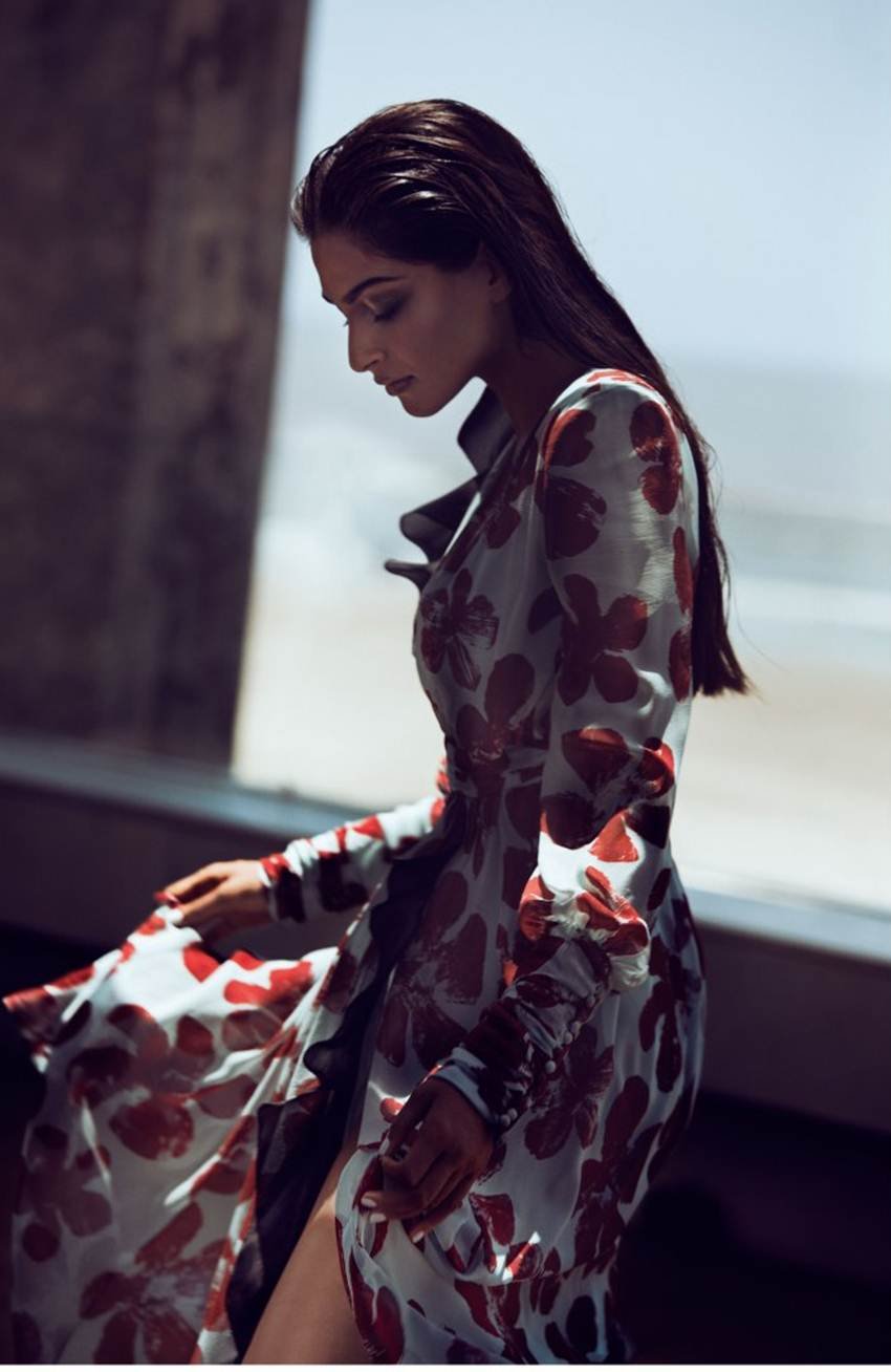 sonam kapoor photoshoot, sonam kapoor, sonam kapoor Bold photoshoot, sonam kapoor Photos, sonam kapoor Hot photoshoot, sonam kapoor latest photoshoot, Fashion Diva Sonam Kapoor