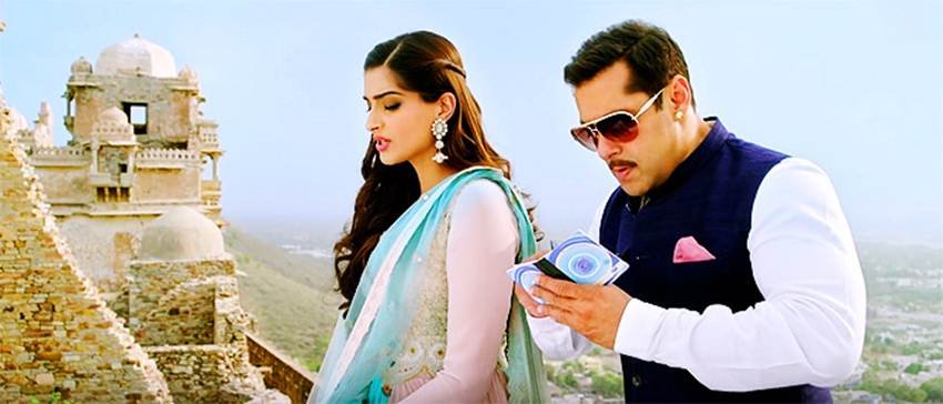 Humpty Sharma Ki Dulhania, Prem Ratan Dhan Paayo, Meri Pyaari Bindu, Teri Meri Kahaani, Shah Rukh Khan, devdas, tashan,