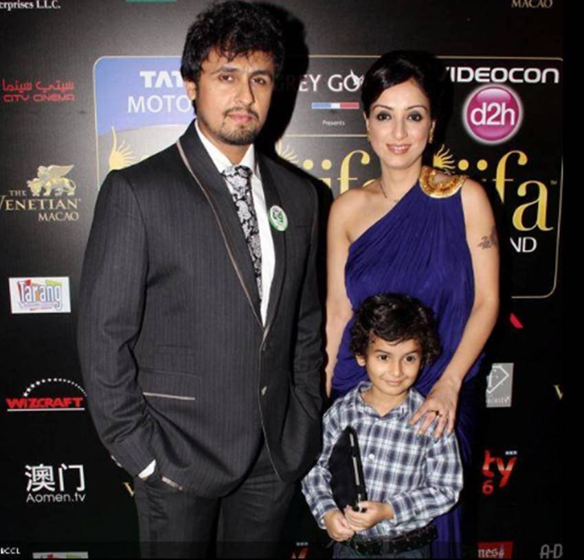 Bollywood Singers Wives, Singers Wives, Bollywood Singers And Their Wives, Playback Singers Wives Pics, Arijit Singh and Koel Roy , Sonu Nigam and Madhurima Nigam, Kailash Kher and Sheetal Kher, A.R.Rahman and Saira Banoo, Atif Aslam and Sara Bharwana, Honey Singh and Shalini, Badshaah and Jasmine, Shaan and Radhika, Abhijeet, Mohit Chauhan, K K, Papon, Photo Gallery, Jansatta