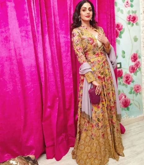 Sridevi and Jhanvi, Jhanvi and Media Repots, Sridevi Daughter Jhanvi, Jhanvi Bollywood Bebut, Jhanvi, Sridevi, Actress Sridevi, Actress Jhanvi, Entertainment Hindi News, Jansatta, Sridevi Latest Photos, Sridevi pics gallary, sridevi glamorous Photos