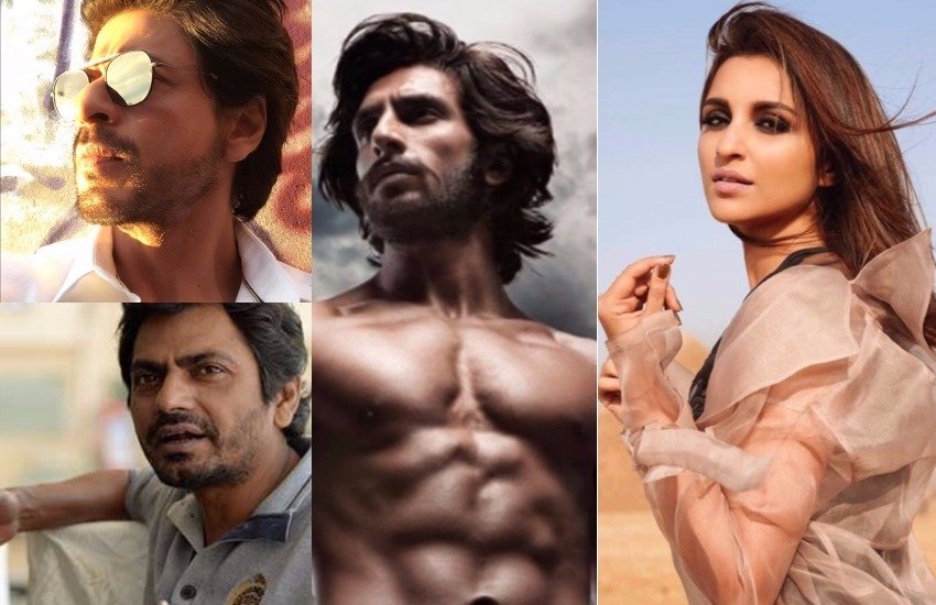 shahrukh khan, nawazuddin siddiqui, parineeti chopra, shraddha kapoor, bollywood star struggle period, bollywood star, bollywood news in hindi, bollywood news of shahruhk khan, bollywood news of parineeti chopra, shraddha kapoor, bollywood star struggle period, entertainment news in hindi, bollywood news in hindi