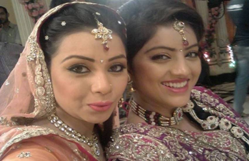 Sehrish Ali, Sehrish Ali Diya Aur Bati Hum, Sehrish Ali Photoshoot, Sehrish Ali Glamorous Avtar, Star Plus, Dil Bole Oberoy, Entertainment News In Hindi, Television News In Hindi, Jansatta