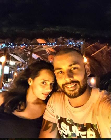 stuart binny, mayanti langer, stuart binny wife, cricket news, cricket, sports news,
