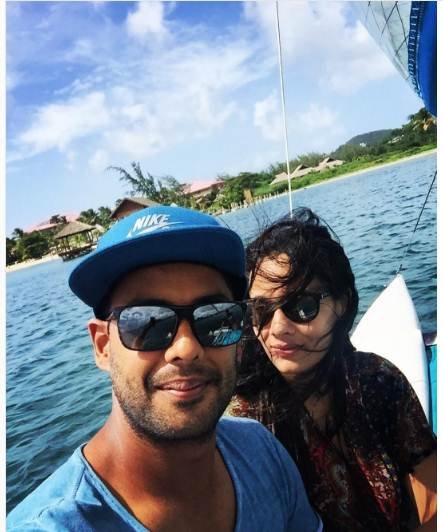 stuart binny, mayanti langer, stuart binny wife, cricket news, cricket, sports news,