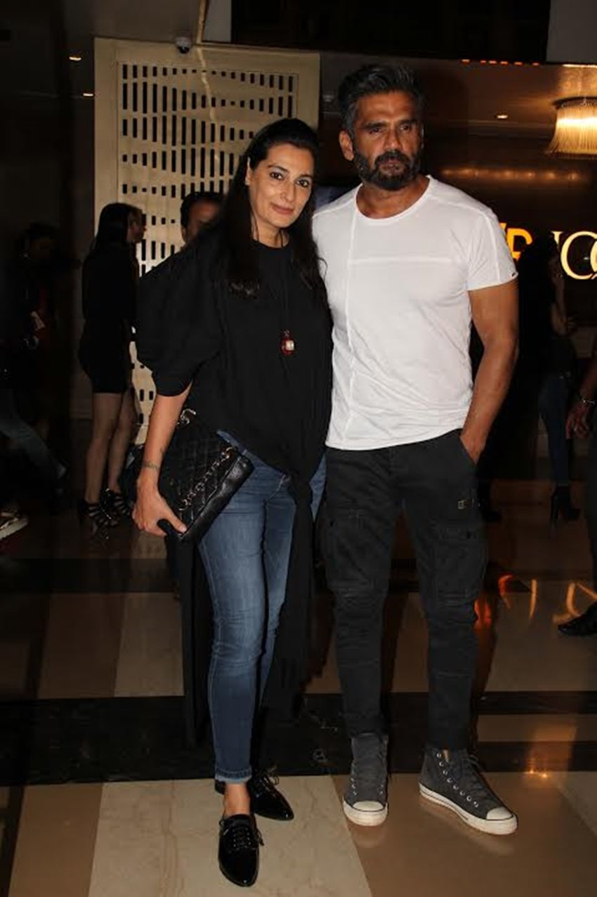 Salman Khan, Tubelight, Tubelight Screening