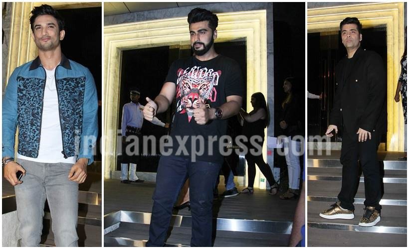 shah rukh khan, suhana khan, suhana khan photos, suhana khan srk photos, alia bhatt, gauri khan, gauri khan restaurant launch, sonam kapoor, jacqueline fernandez, sidharth malhotra, entertainment photos, Arth, ARTH new restaurent lunch,