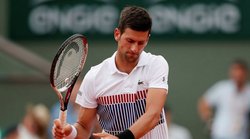 French Open 2017 Tennis: प्री क्वार्टर फाइनल में पहुंची पूरव-दिविज और नडाल और मुगुरूजा की जोड़ी, लिएंडर पेस हुए बाहर