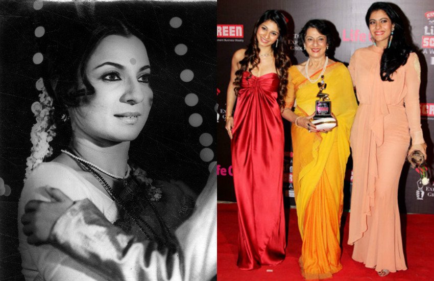 mala sinha, vaijanti mala, wahida rahman, sadhna, tanuja, mala sinha, rakhi, babita kapoor, asha parekh, bollywood actress, hindi cinema, hindi news, bollywood hindi news, bollywood actress news