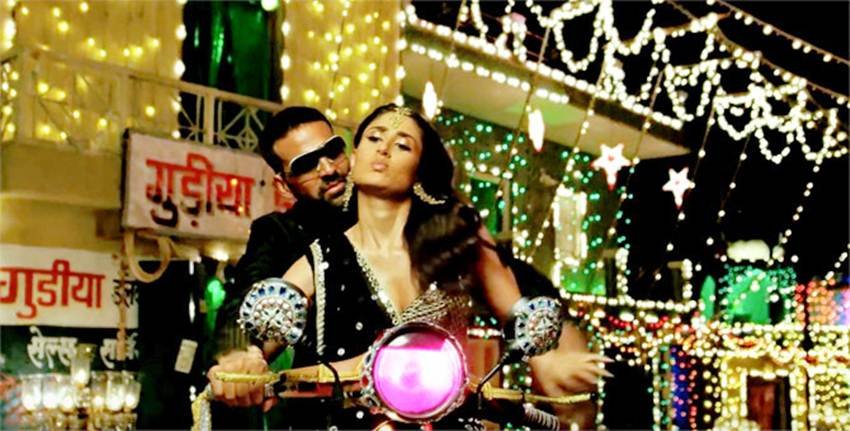 Humpty Sharma Ki Dulhania, Prem Ratan Dhan Paayo, Meri Pyaari Bindu, Teri Meri Kahaani, Shah Rukh Khan, devdas, tashan,