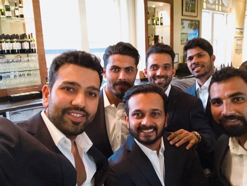 virat kohli, team india, bcci, shikhar dhawan, mahendra singh dhoni, ms dhoni, anil kumble, indian high commission, cricket, sports news,