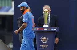 चैम्पियंस ट्रॉफी 2017 में हुई रिकॉर्ड्स की बारिश, ये बने और इतने टूट गए