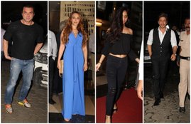 Salman Khan, Tubelight, Tubelight Screening