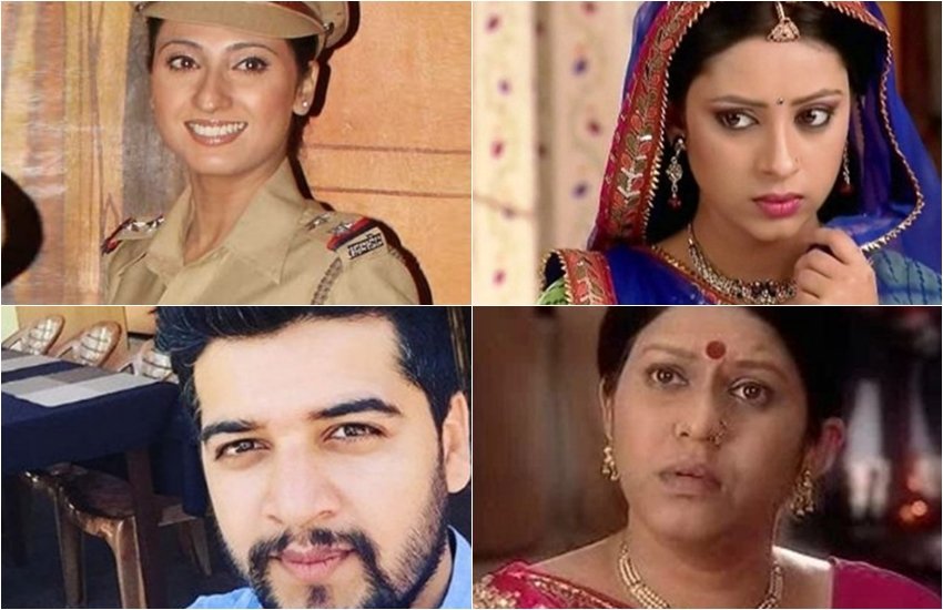 बॉलीवुड के साथ-साथ छोटे पर्दे की दुनिया में भी सितारों को अपना मुकाम पाने के लिए काफी ज्यादा स्ट्रगल करना पड़ता है। यह दबाव उन एक्टर्स पर और भी ज्यादा होता है जिन्हें छोटे शहरों से आकर इंडस्ट्री में पैर जमाने होते हैं। खाने और रहने का ठिकाना तलाशने के साथ-साथ इंडस्ट्री में अपने लिए स्पेस बनाना भी एक बड़ा चैलेंज होता है। इन सारी चीजों को एक साथ हैंडल करना उन्हें काफी सारा स्ट्रेस दे जाता है और इसके अलावा उनके निजी जीवन में होने वाली उथल-पुथल को भी उन्हें संभालना पड़ता है। हाल ही में टीवी एक्टर करण परांजपे की अचानक मौत की खबर से सब हैरान हैं। 26 साल के करण परांजपे सीरियल 'दिल मिल गए' में नजर आए थे। करण परांजपे की तरह ऐसे कई टीवी सितारे हैं जो अचानक दुनिया छोड़ चले गए। तस्वीरों में देखें:-