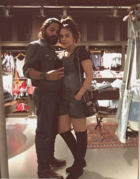 raj Singh Arora, Pooja Gor, MIhika Verma, Ye Hai Mohabbatein