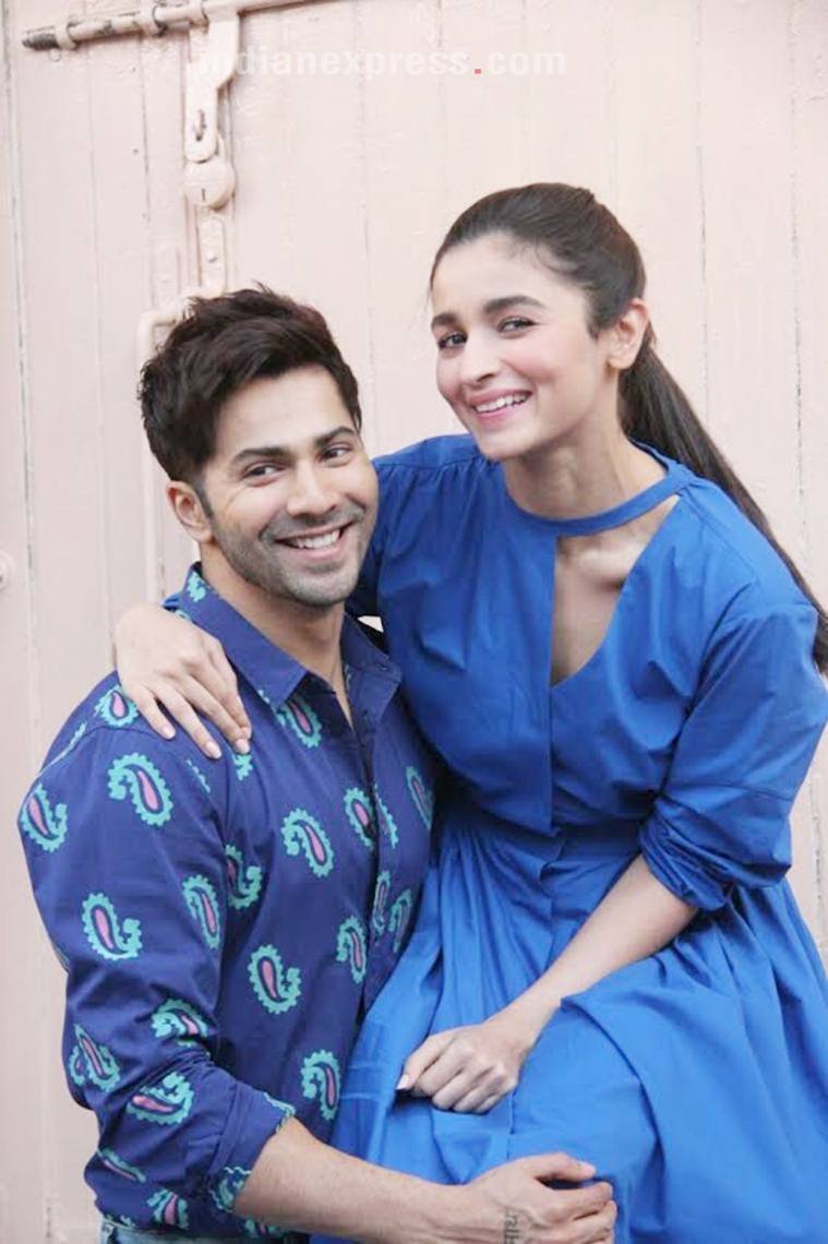 alia bhatt,shiddat,varun dhawan, Abhishek verma, Alia bhatta Again silver Screen, Bollywood, Alia bhatta varun dhava upcoming movie