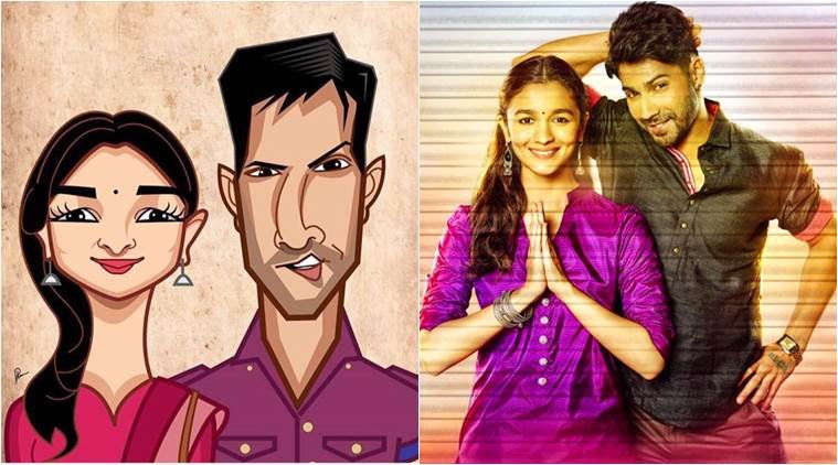 alia bhatt,shiddat,varun dhawan, Abhishek verma, Alia bhatta Again silver Screen, Bollywood, Alia bhatta varun dhava upcoming movie
