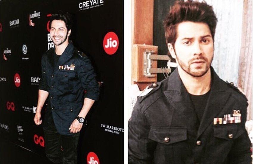 Varun Dhawan, Judwa 2, Quirky Avatar Varun Dhawan, Judwa 2, Quirky Avatar