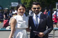 वीडियो में देखिए विराट कोहली ने कैसे बातों-बातों में अनुष्का शर्मा को बता दिया अपना लकी चार्म