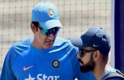 पाकिस्तान के खिलाफ मैच से पहले टीम इंडिया को झटका, प्रैक्टिस के लिए नहीं मिल रही पर्याप्त सुविधा