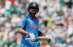 वीडियो: विराट कोहली को इस तरह आउट करना बन गया चैंपियंस ट्रॉफी का सबसे शानदार पल