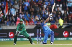 ICC Champions Trophy: यूजर्स ने किया ZEE मीडिया को ट्रोल, पूछा-क्या भारत-पाकिस्तान फाइनल मैच भी नहीं दिखाओगे