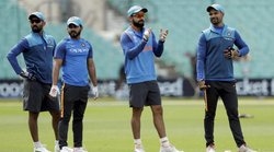 भारत-श्रीलंका मैच के दौरान ऑनलाइन सट्टेबाजी रैकेट का भांडाफोड़, 4 लोग हुए गिरफ्तार