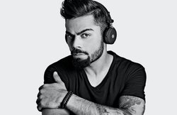 बेन स्टोक्स के शॉट की तारीफ कर रहे थे विराट कोहली, यह खिलाड़ी बोला- आप तो इस शॉट के बाप हो