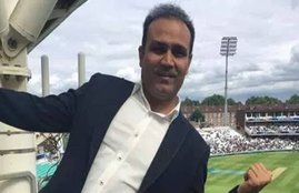 indian, former, cricketer, Virender Sehwag, two line, Bio-data, India coach, job, BCCI, elaborate version, cricket