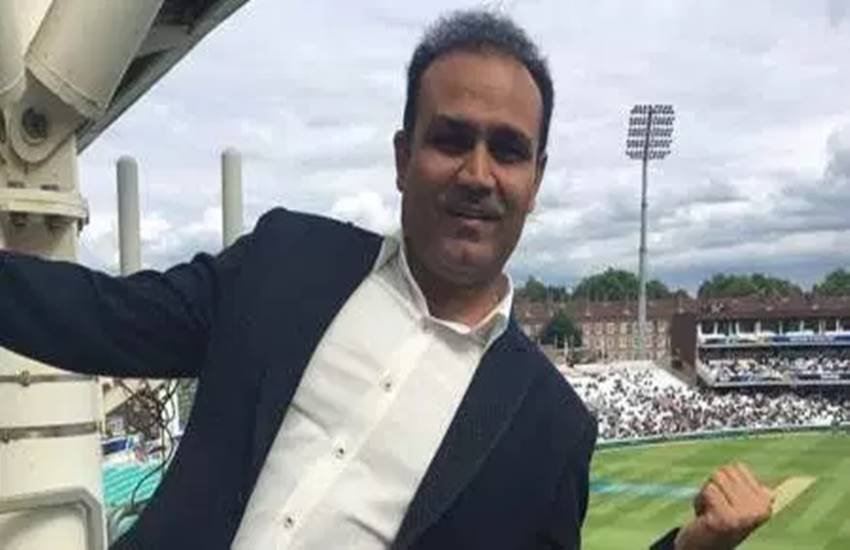 indian, former, cricketer, Virender Sehwag, two line, Bio-data, India coach, job, BCCI, elaborate version, cricket