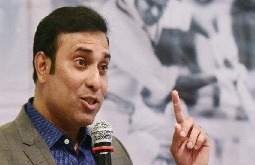 indian, former, cricketer, VVS Laxman, 220 international matches, could never play, World Cup, india, cricket