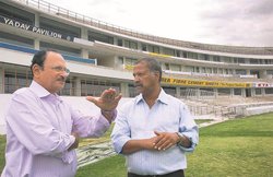 विराट कोहली पर भड़के पूर्व कप्तान अजीत वाडेकर, कहा- ये खिलाड़ी बन सकता है अनिल कुंबले का उत्तराधिकारी