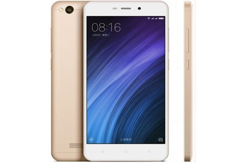 xiaomi redmi 4a