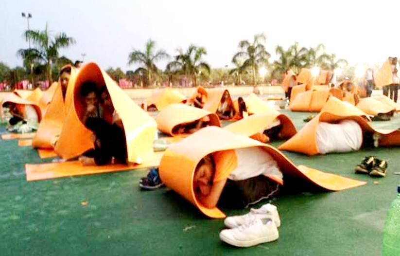 National News,National News, Arvind Kejriwal,M Venkaiah Naidu,Nitish Kumar,Venkaiah, Pm Modi yoga, Arvind Kejriwal Yoga, Arvind Kejriwal Yoga photos, Naidu,Arvind,Bihar,Delhi,Government,NDA , Introducing yoga in schools good idea: Kejriwal,news, India news,