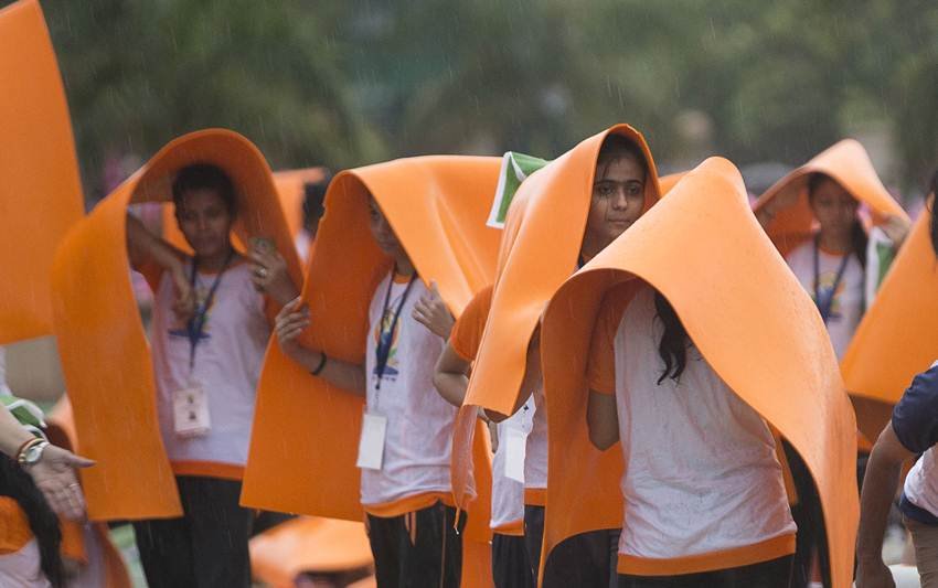 National News,National News, Arvind Kejriwal,M Venkaiah Naidu,Nitish Kumar,Venkaiah, Pm Modi yoga, Arvind Kejriwal Yoga, Arvind Kejriwal Yoga photos, Naidu,Arvind,Bihar,Delhi,Government,NDA , Introducing yoga in schools good idea: Kejriwal,news, India news,