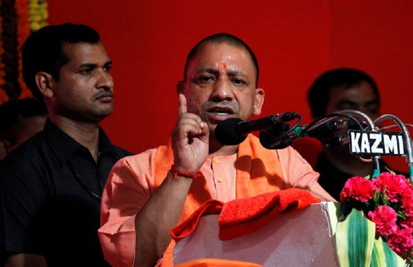 yogi adityanath, cm yogi