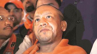 Yogi Adityanath, UP CM