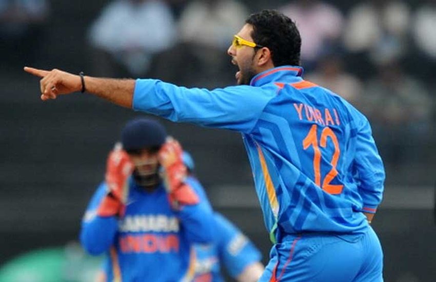 yuvraj singh
