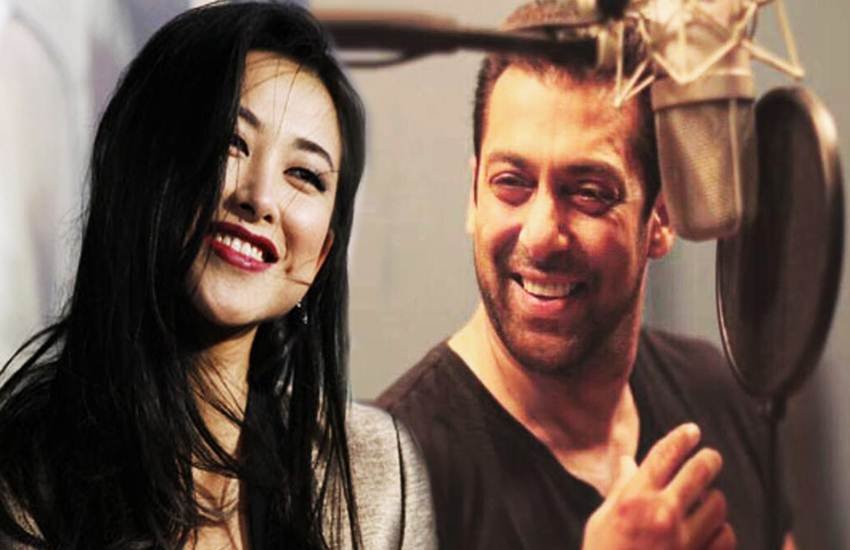 tubelight, zhu zhu, tubelight actress, tubelight actress zhu zhu, tubelight heroine