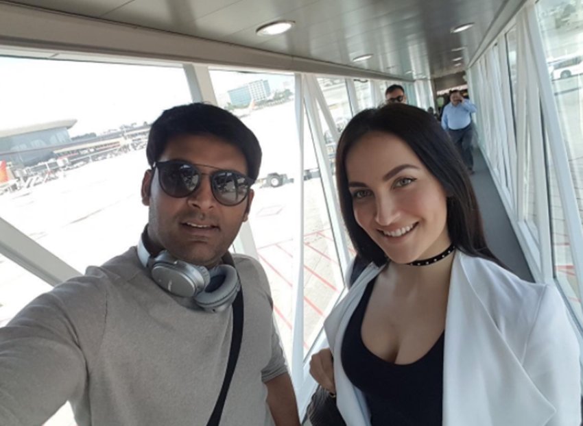 इस दौरान कपिल का ये कॉमेडी शो जबरदस्त हिट साबित हुआ