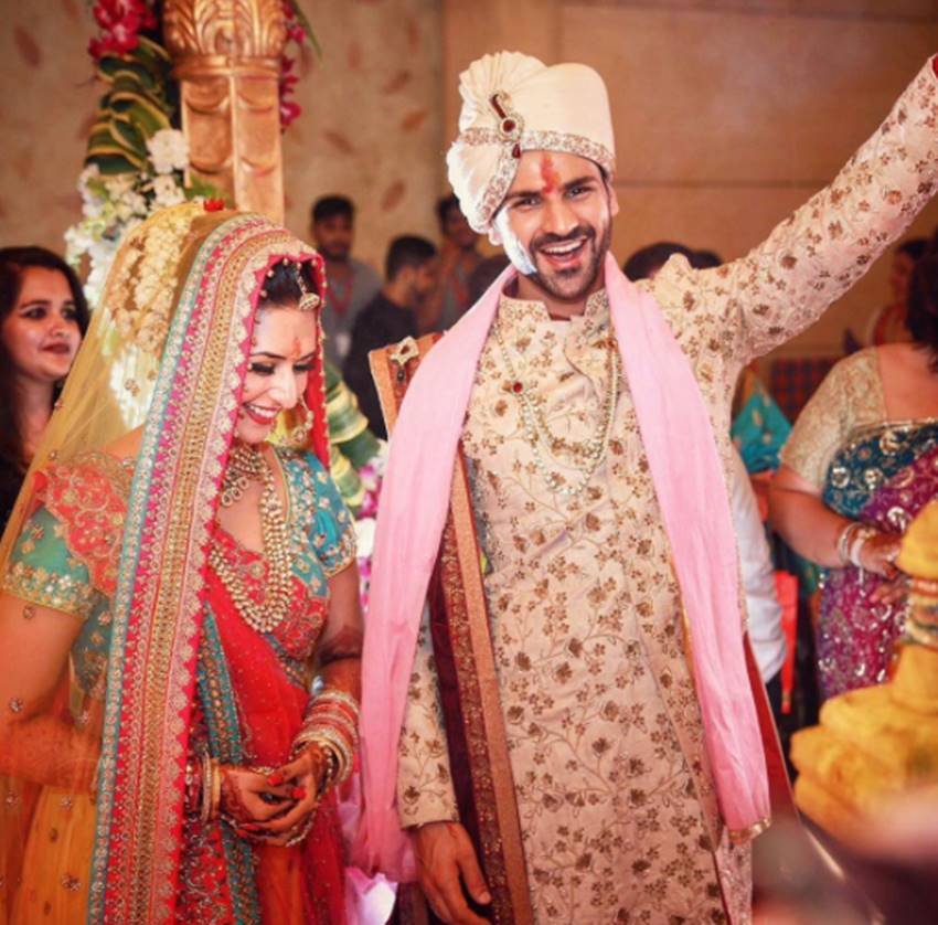 बता दें कि दिव्यंका बहुत ही पारंपरिक खयालों वाली महिला हैं, इससे पहले उन्होंने हरितालिका तीज का भी व्रत रखा था।
