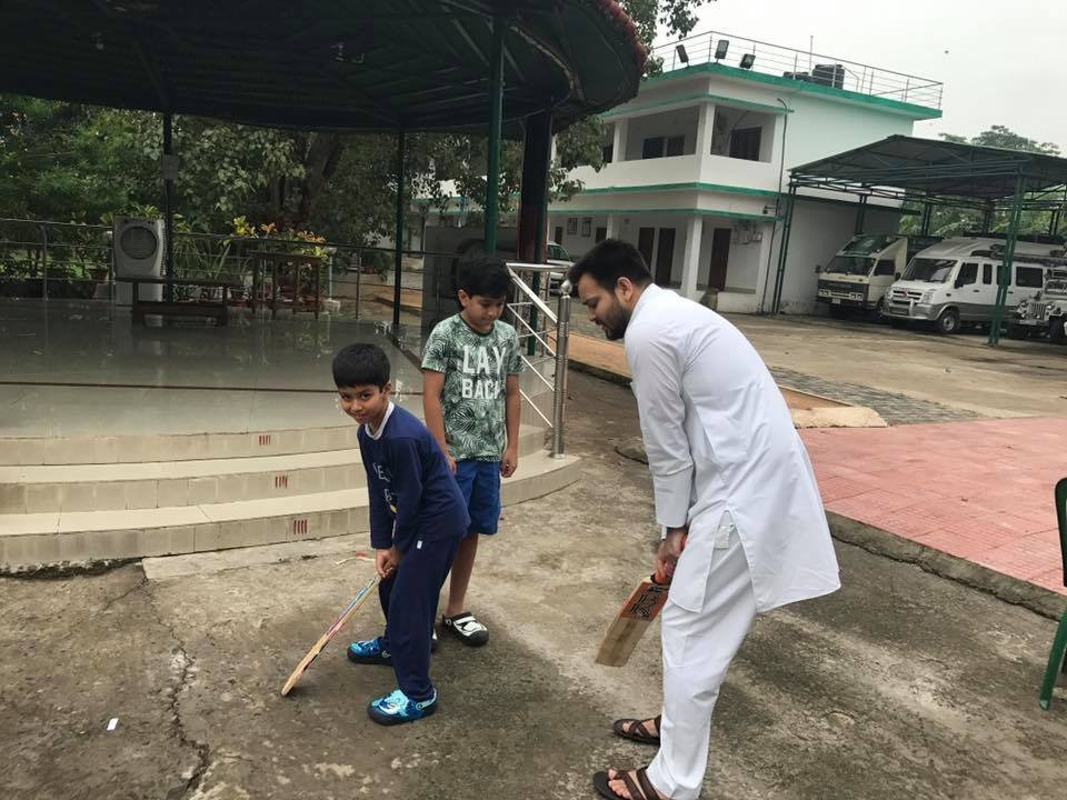 bihar, nitish kumar, JDU, JDU Meeting, BJP, Lalu Prasad Yadav, Lalu, Tejaswi yadav, tejaswi yadav cricket