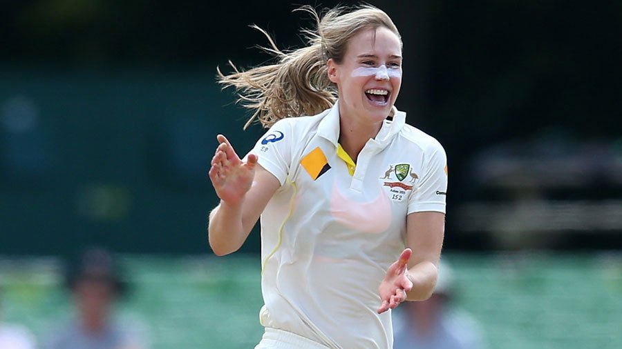 Ellyse Perry