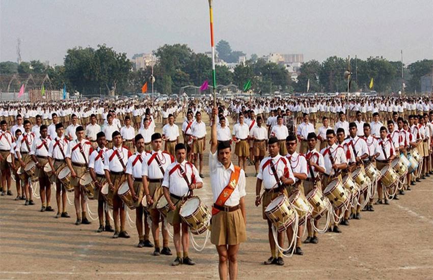rss, mohan bhagwat