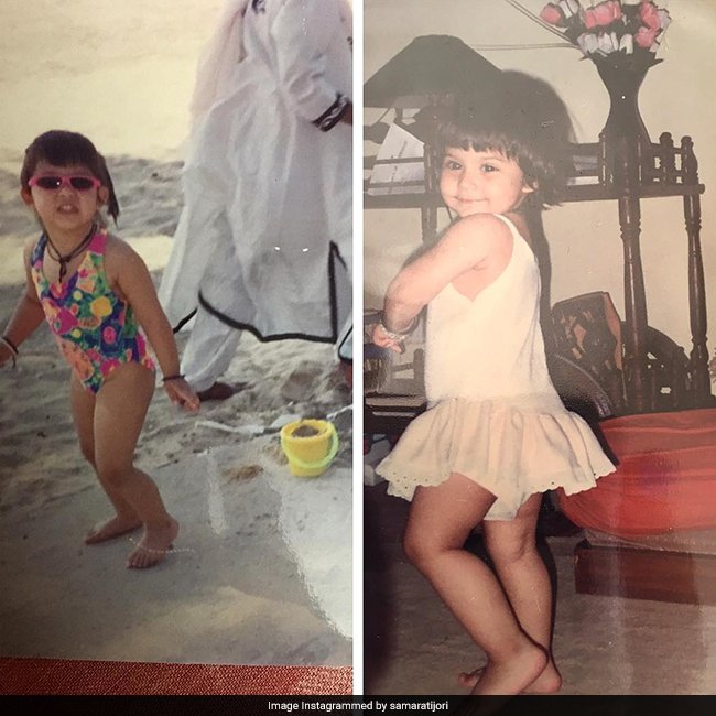 samara tijori, deepak tijori, star daughters, samara tijori photos, deepak tijori daughter